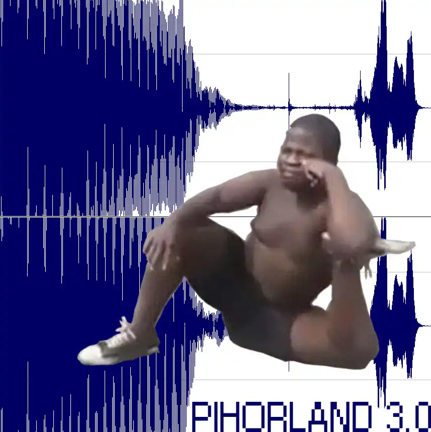 Микс ГУСИ БЕСПОРЯДКА - PIHORLAND 3.0