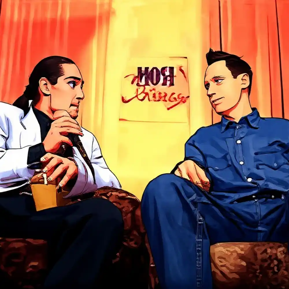 мем Псковское картинка