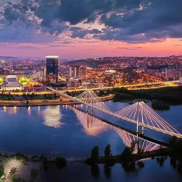 FM радио Красноярск слушать онлайн