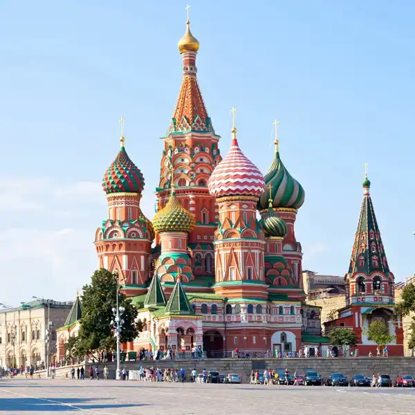 FM радио Москва слушать онлайн